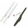 ZFISH COMBO 2X PRUT SUNFIRE STALKER