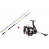 ZFISH COMBO PRUT KODIAK