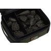 Fox Pouzdro R Series Rigid Lead and Bits Bag Compact 6