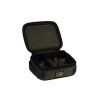 Fox Pouzdro R Series Rigid Lead and Bits Bag Compact 5