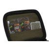 Fox Pouzdro R Series Rigid Lead and Bits Bag Compact 3