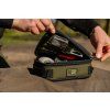 Fox Pouzdro R Series Rigid Lead and Bits Bag Compact 7