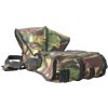 DPM Compact 3 Rod Sleeve 2