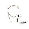 Delphin THE END Leadcore HELI 4