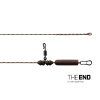 Delphin THE END Leadcore HELI 6