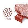 Síto Delphin ATOMA RoundMESH 2