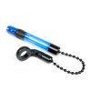 Fox Black Label Slik Bobbin blue