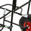 Vozík NGT Quickfish Trolley 7