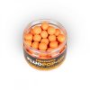 Mikbaits Plovoucí Fluo boilie 150ml 14mm 3