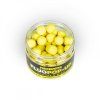 Mikbaits Plovoucí Fluo boilie 150ml 14mm