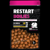 LK Baits ReStart Boilies Ice Vanilla