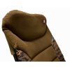 LK Baits křeslo Camo Styl Chair 4