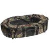 LUXURY CAMO UNHOOKING MAT