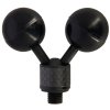 3K CARBON BALL REST