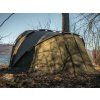 Giants fishing Bivak Luxury 2 Man Bivvy 11