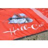Hell Cat plachta pod sumce 290 x 145 cm 4