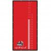 Hell Cat plachta pod sumce 290 x 145 cm