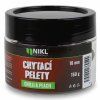Nikl Chytací Pelety Chilli & Peach