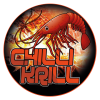 Boilies Chilli Krill 1