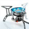 Vařič Gardner G Force 3500W Stove