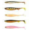 Slick Shad UV Mixed 2
