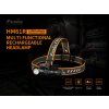 Nabíjecí čelovka Fenix HM61R Amber 4