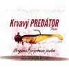 Predator Booster Krvavý