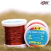 Hends Měděný drátek COLOUR WIRE 0,18mm