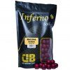 BOILIES HOT LINE RED DEMON