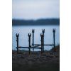 Stojan Black Rod Pod 3 Rods 5