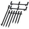 Stojan Black Rod Pod 3 Rods 2