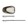 Podběrák Delphin OMEGA Carp 3