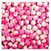 LK Baits Duo X-tra Fresh Boilies Wild Strawberry/Carp Secret 18 mm 200 ml