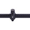 ZFISH Hrazda Carbon Buzzer Bar 30cm 2