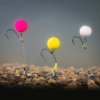 Dark Matter Balancing Weights Mixed 3