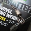 Dark Matter Balancing Weights Mixed 7