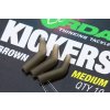 Korda rovnátko na háček Kickers Medium green 2