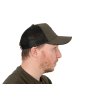 Fox Collection Trucker Cap Green & Black 4