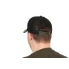 Fox Collection Trucker Cap Green & Black 3