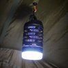 NGT Lapač Hmyzu Bug Zapper & Light System 5