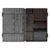 FOX BOX EDGES LOADED MEDIUM TACKLE BOX 6