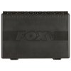 FOX BOX EDGES LOADED MEDIUM TACKLE BOX 5