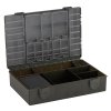 FOX BOX EDGES LOADED MEDIUM TACKLE BOX