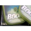 Korda Fluorocarbon Stiff Link Boom 15m 0,55mm 25lb 2