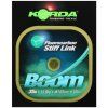 Korda Fluorocarbon Stiff Link Boom 15m 0,55mm 25lb