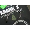 Korda Háčky Krank X 10 ks 3