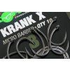 Korda Háčky Krank X 10 ks 2