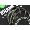 Korda Háčky Krank X 10 ks 4