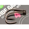 Korda Háčky Wide Gape 3