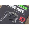 Korda Háčky Wide Gape 4